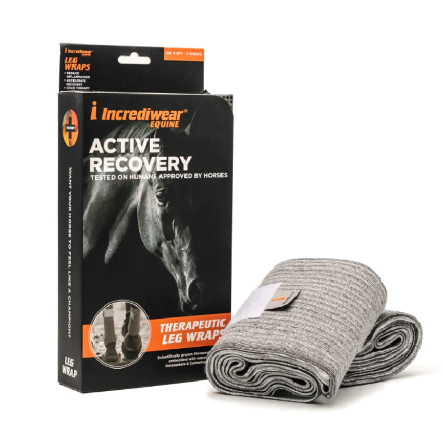 CIRCULATION EXERCISE BANDAGES