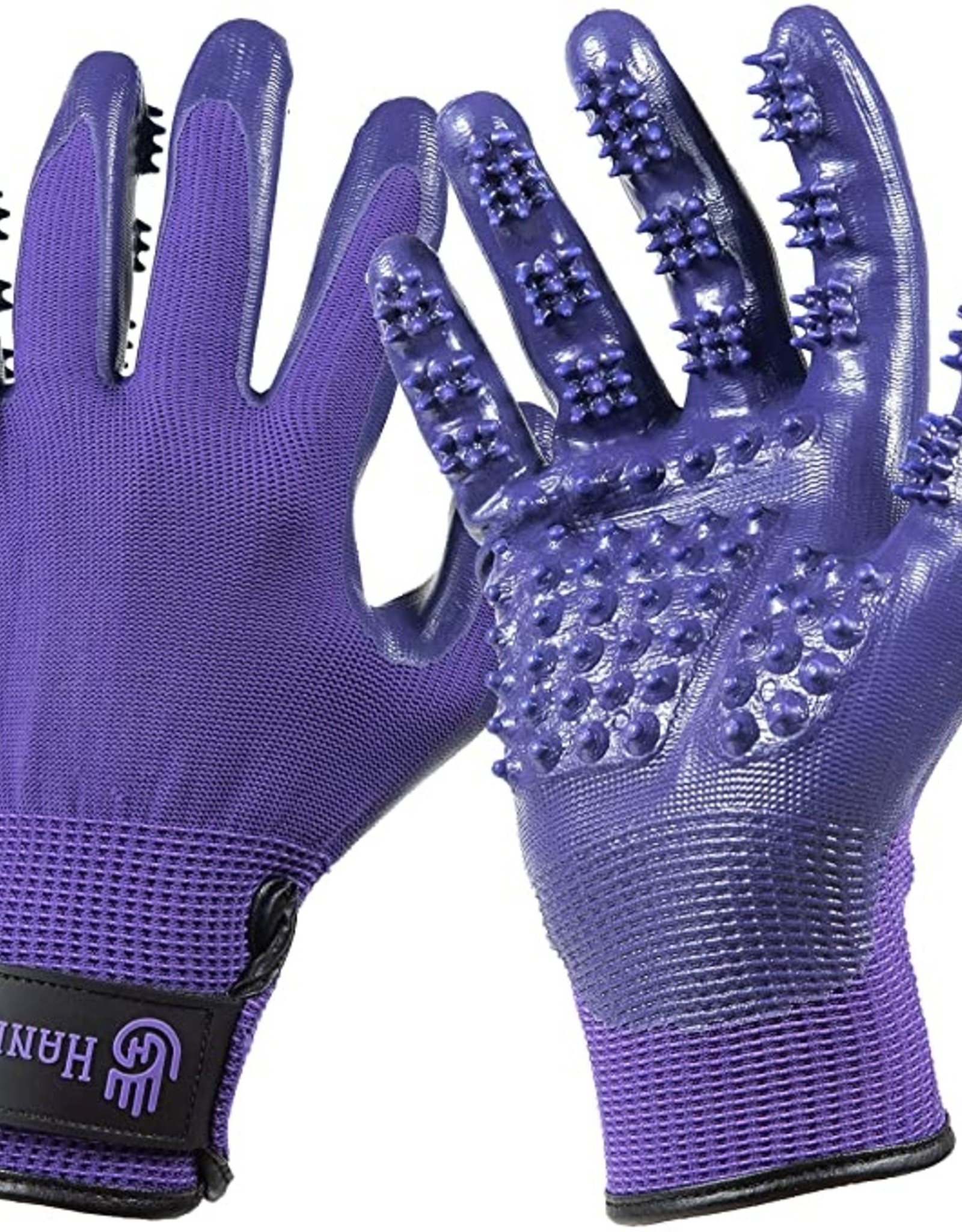 HANDS ON ALL IN 1 GROOMING GLOVE