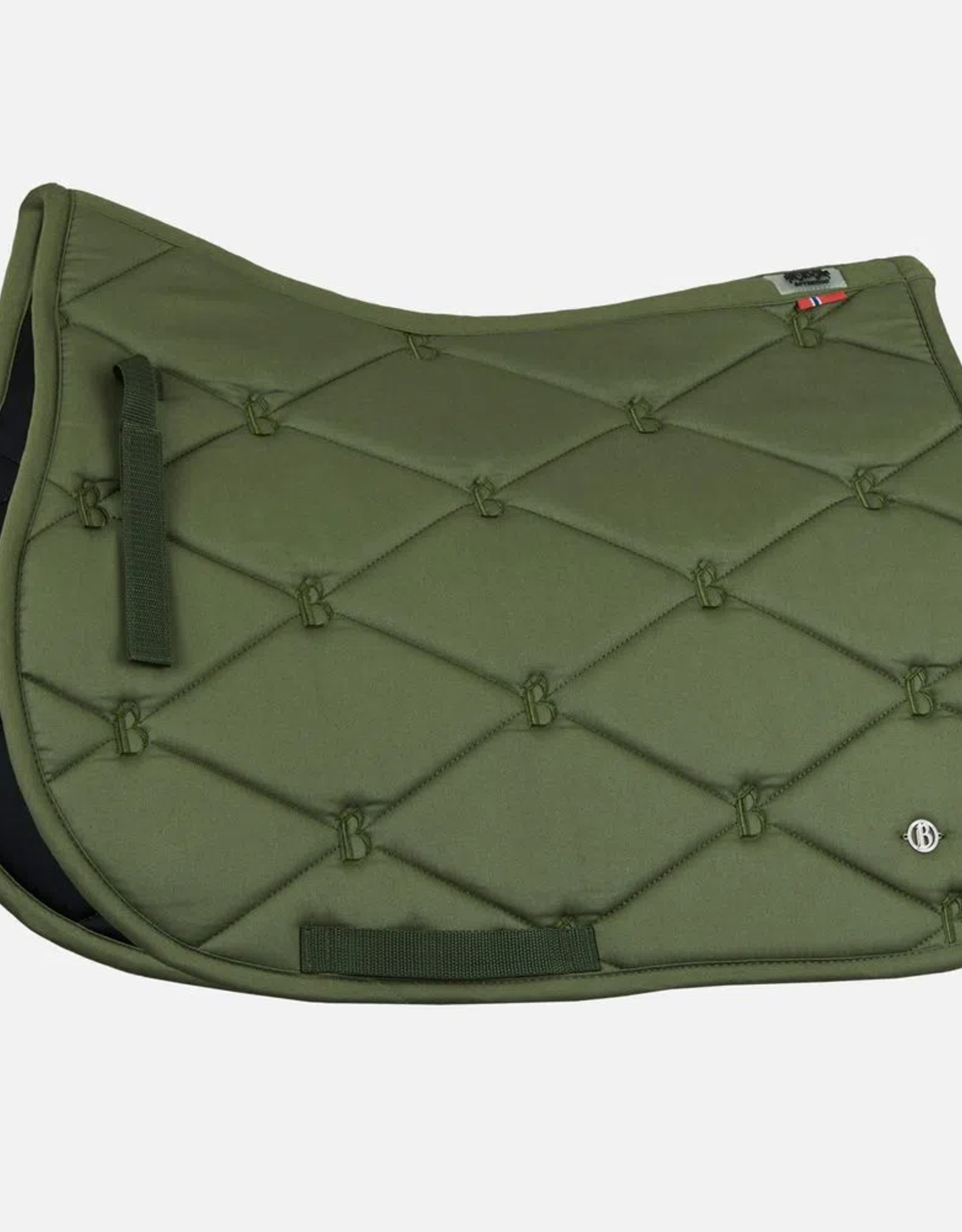 LAUREL ALL PURPOSE SADDLE PAD Equine Essentials Tack & Laundry Services