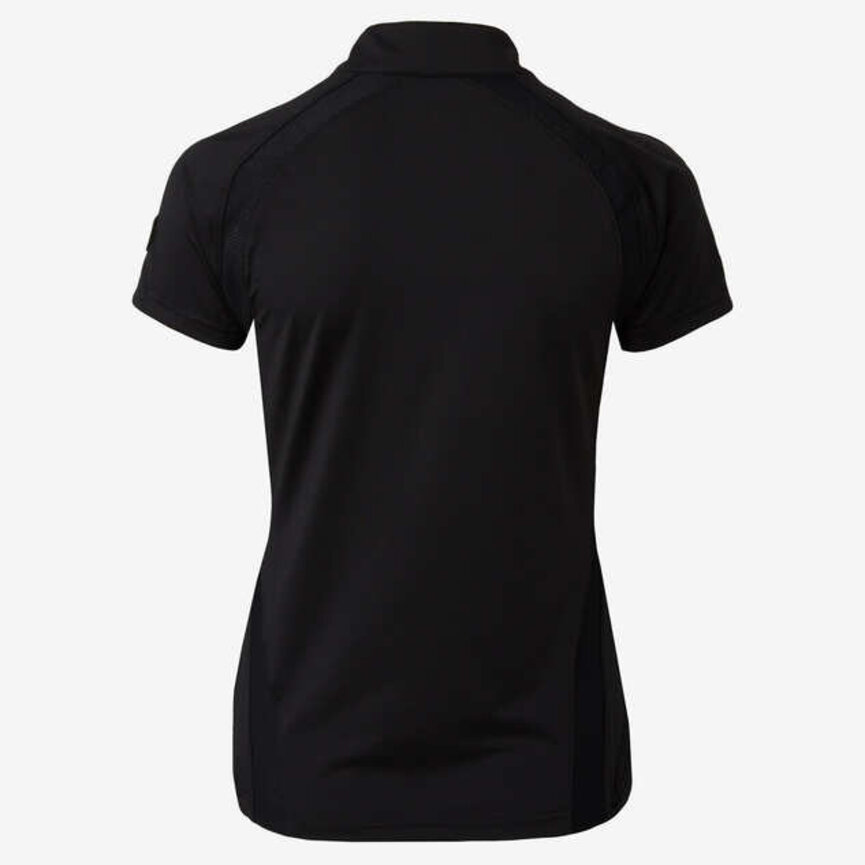 MIA SHORT SLEEVE TRAINING POLO SHIRT