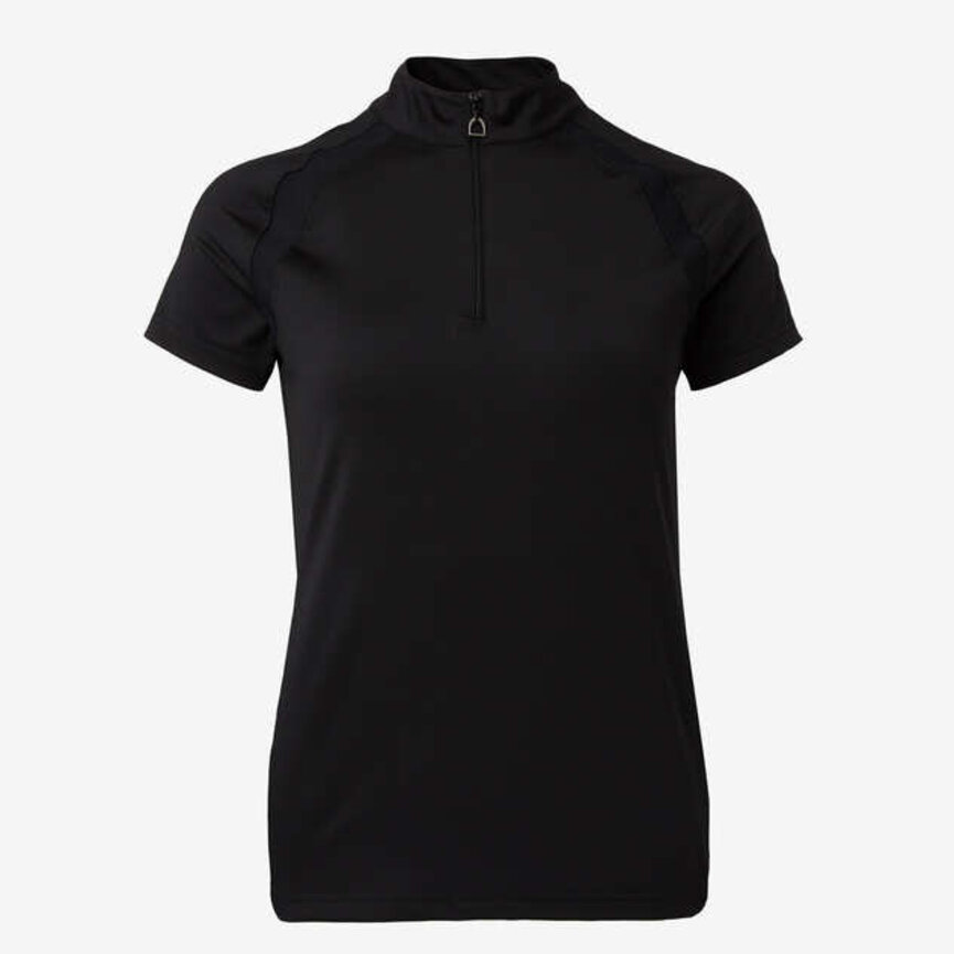 MIA SHORT SLEEVED TRAINING POLO SHIRT