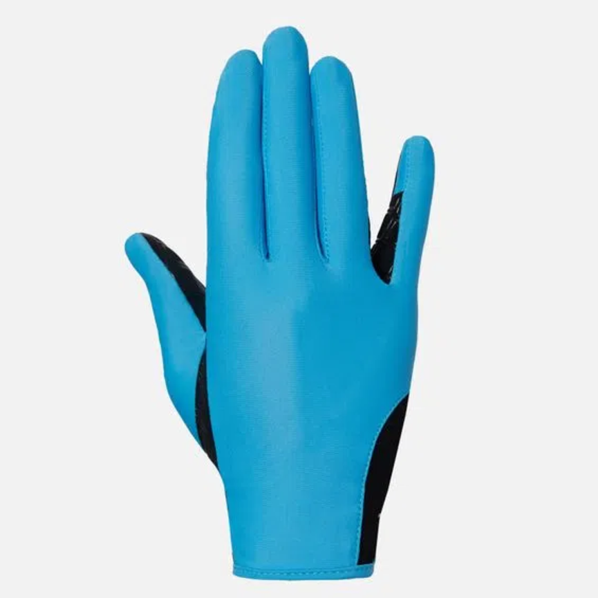 ELAINE KIDS SILICONE GRIP GLOVES