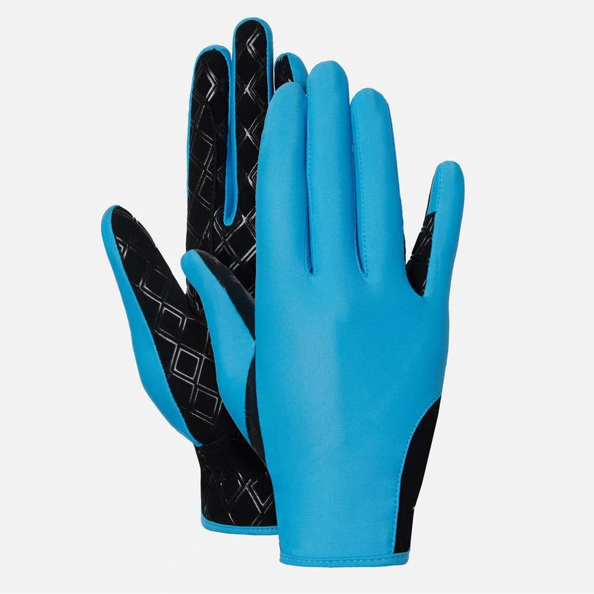 ELAINE KIDS SILICONE GRIP GLOVES