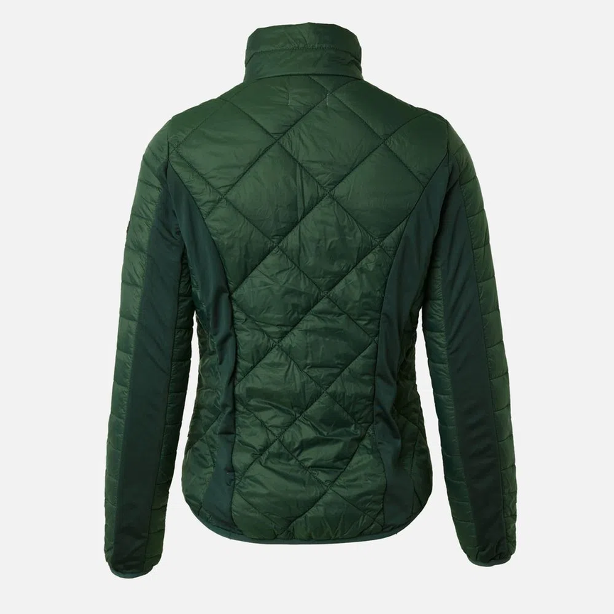 ELENA LIGHT PADDED JACKET