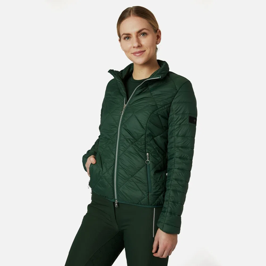 ELENA LIGHT PADDED JACKET