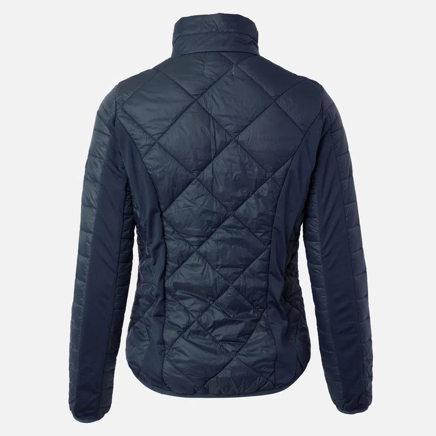 ELENA LIGHT PADDED JACKET