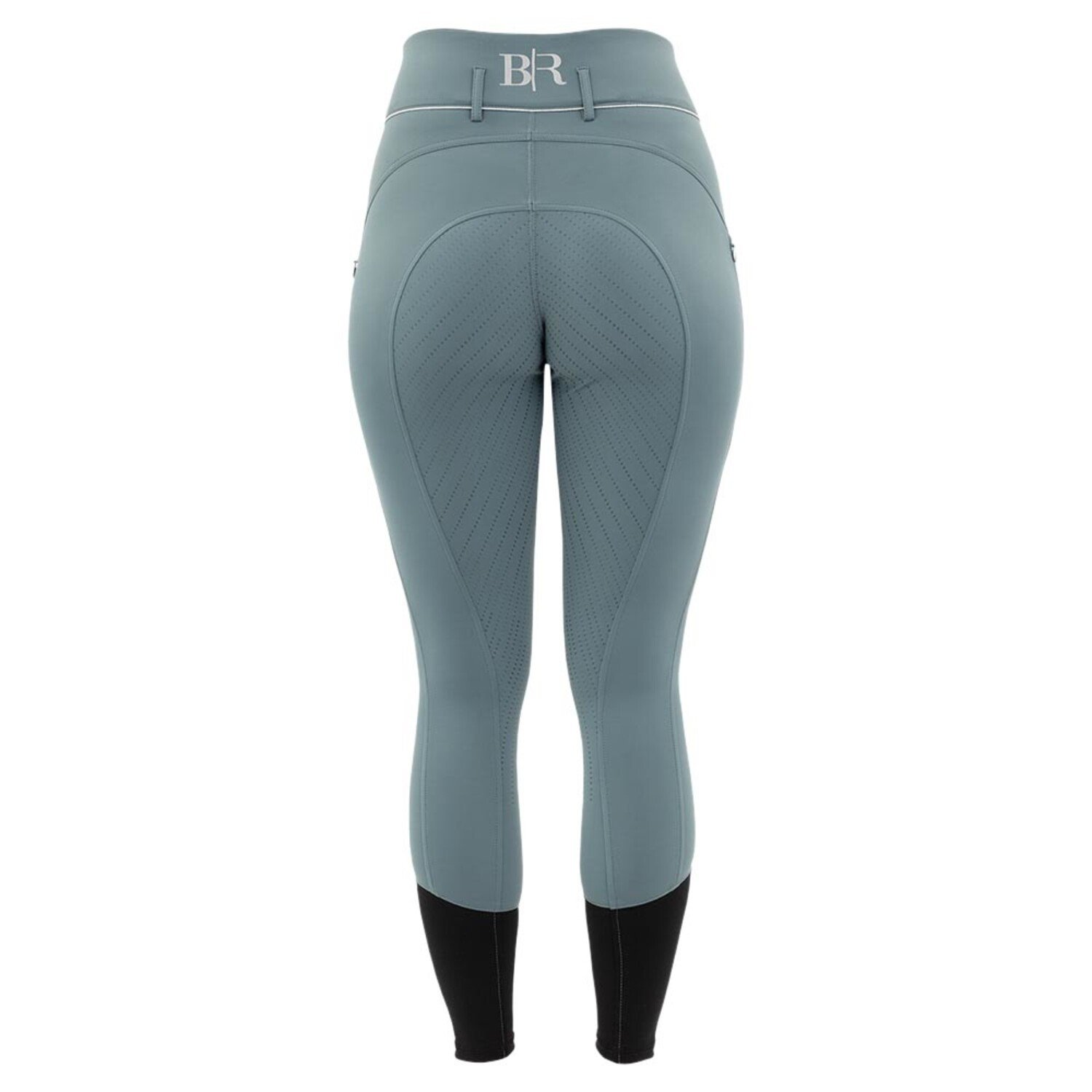 Buy Panelled Treggings with Zip Closure Online at Best Prices in