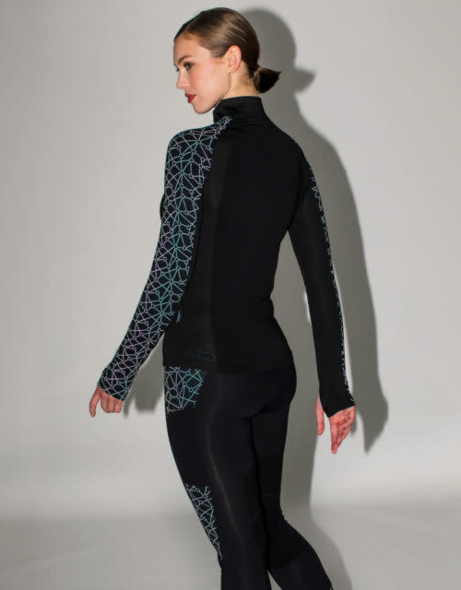 HW REFLECTIVE RIDING TIGHTS Equine Essentials Tack & Laundry Services