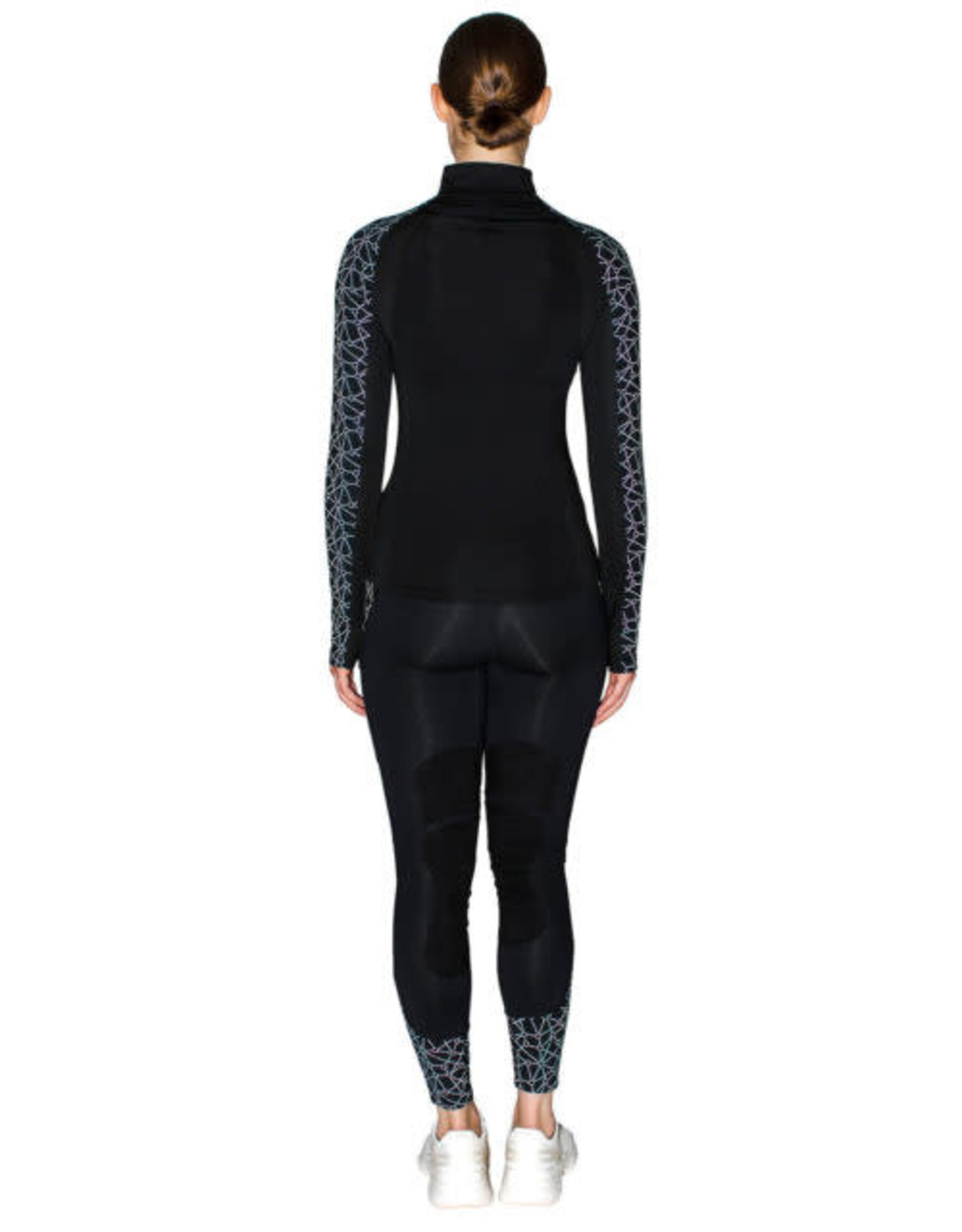 HW REFLECTIVE RIDING TIGHTS Equine Essentials Tack & Laundry Services