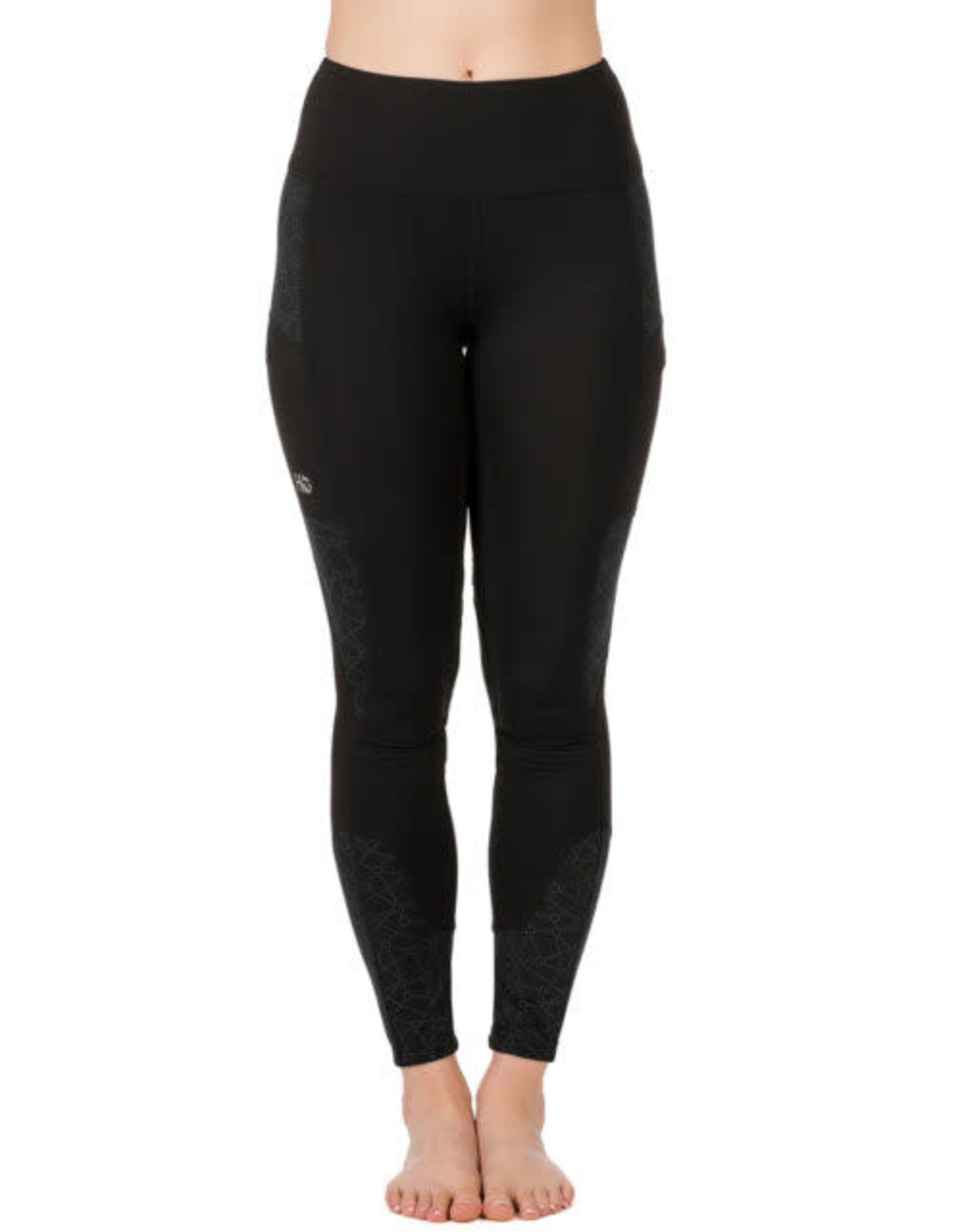 HW REFLECTIVE RIDING TIGHTS Equine Essentials Tack & Laundry Services