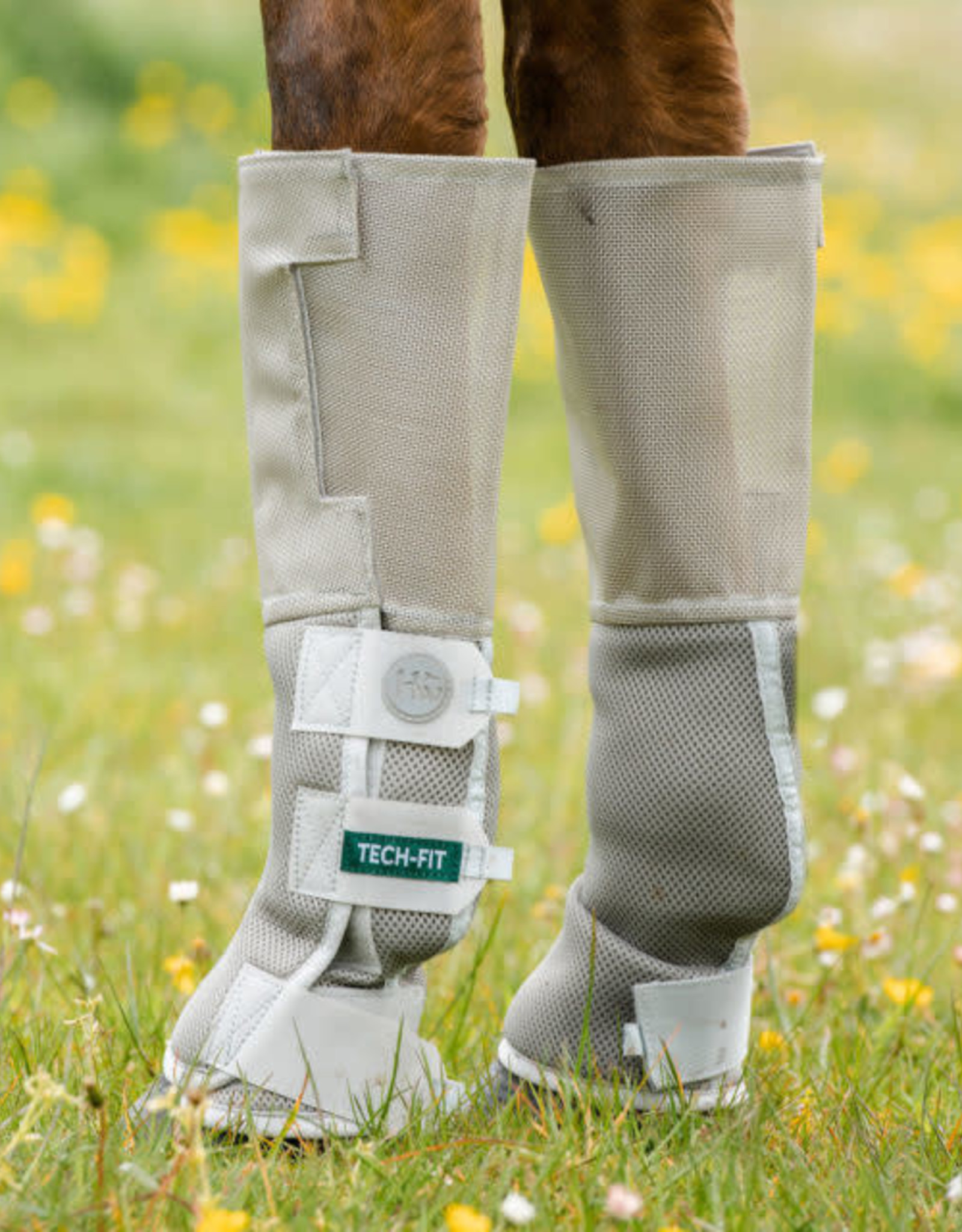 RAMBO TECH-FIT FLYBOOT