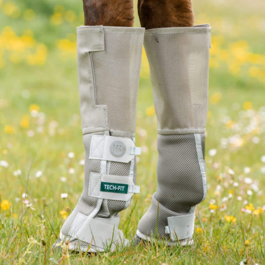 TECH-FIT FLYBOOT