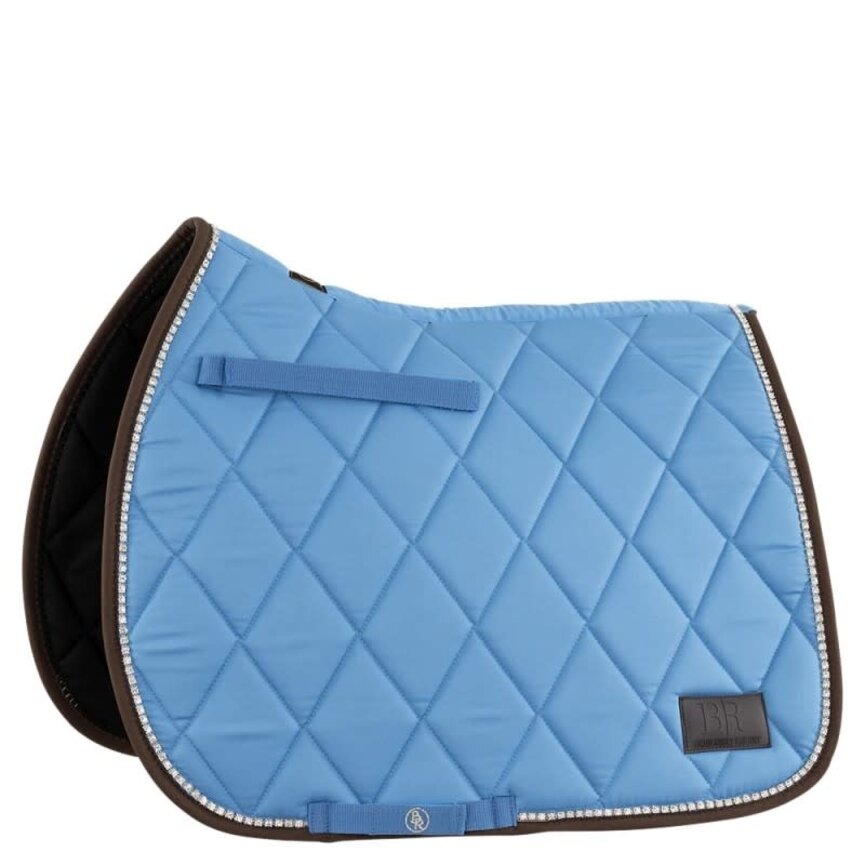 APACHE GENERAL PURPOSE SADDLE PAD