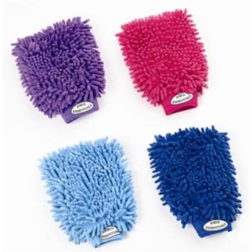 MAGIC WASH MITT