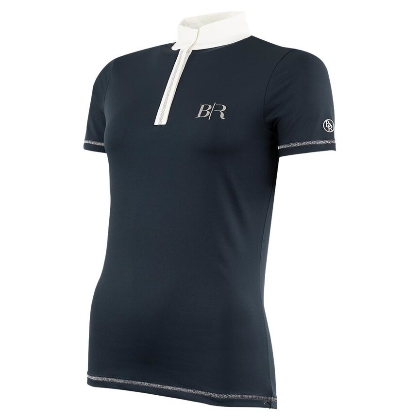 ANNIKA LADIES COMPETITION SHIRT