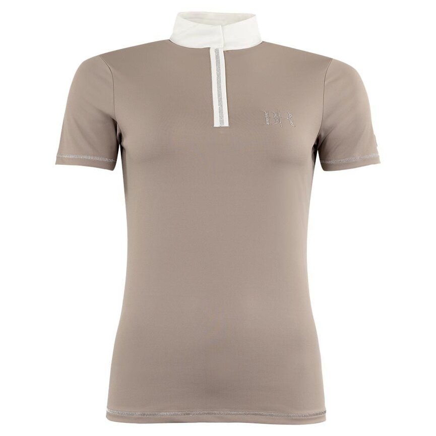 ANNIKA LADIES COMPETITION SHIRT