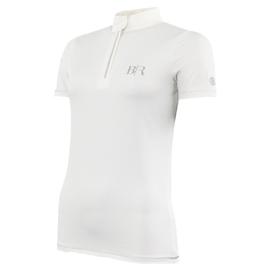 ANNIKA LADIES COMPETITION SHIRT