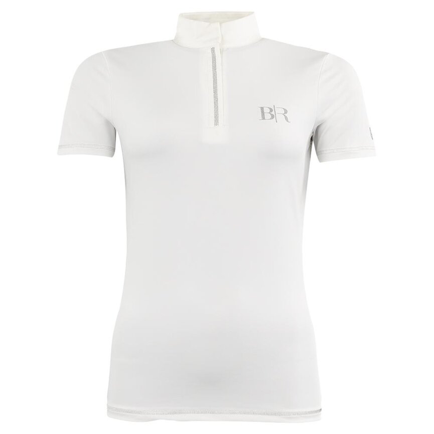 ANNIKA LADIES COMPETITION SHIRT