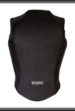 TIPPERARY YOUTH CONTOUR AIR MESH BACK PROTECTOR