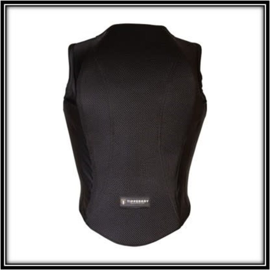 YOUTH CONTOUR AIR MESH BACK PROTECTOR