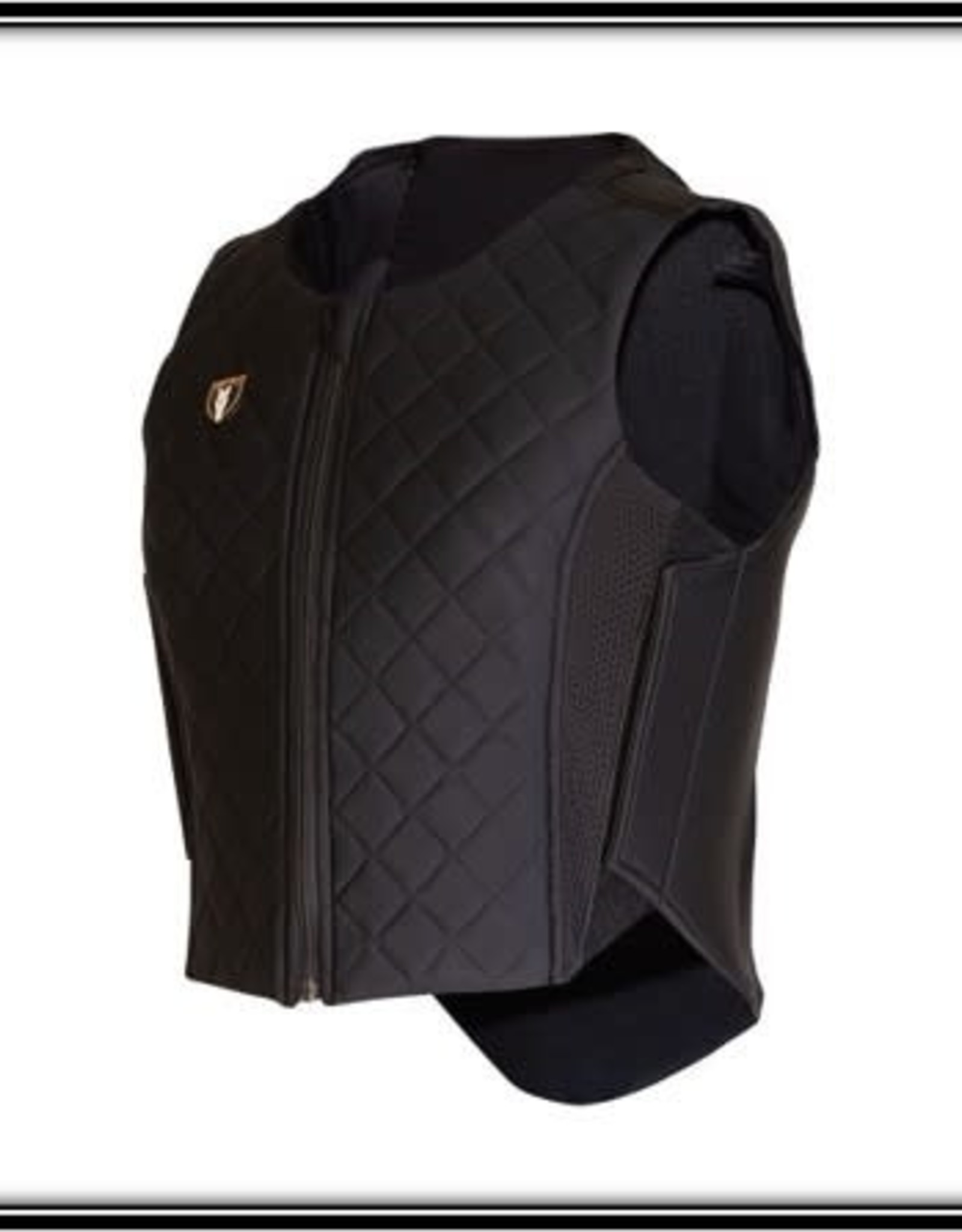TIPPERARY YOUTH CONTOUR FLEX BACK PROTECTOR