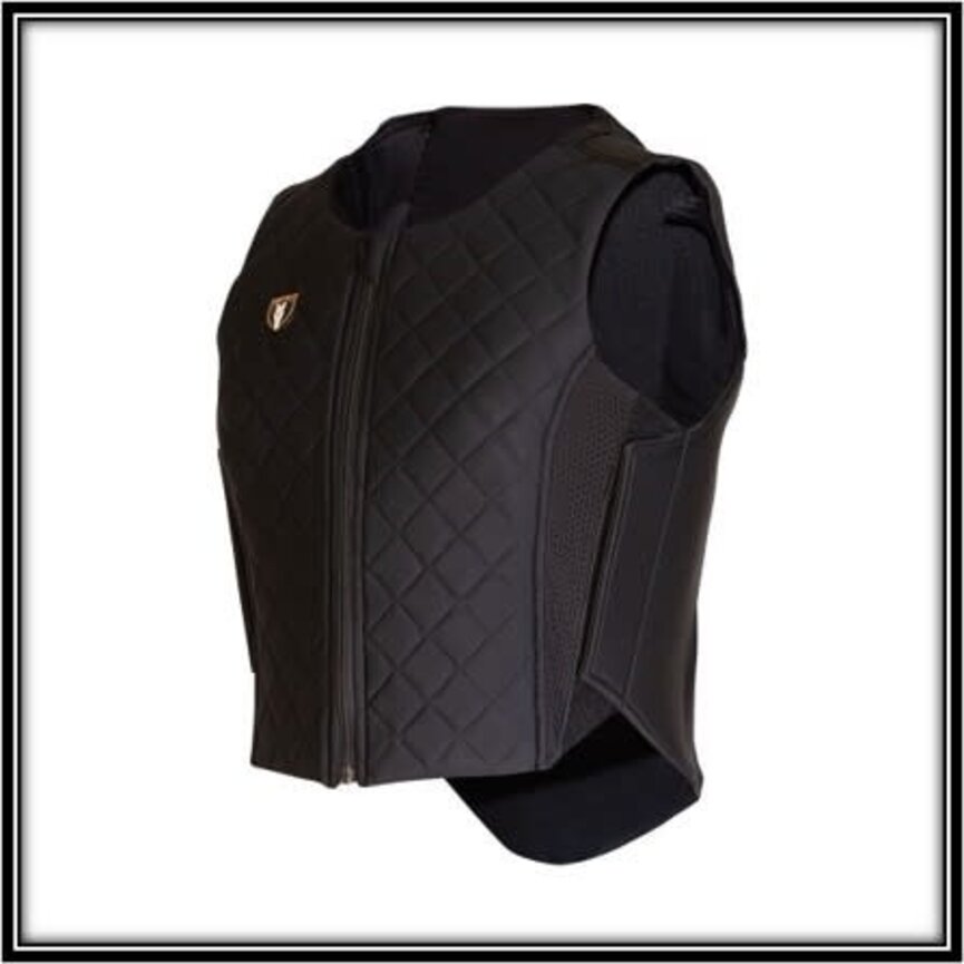 YOUTH CONTOUR FLEX BACK PROTECTOR
