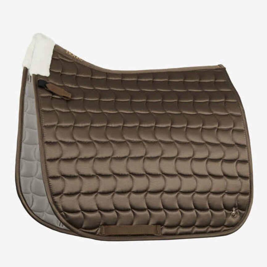 HOUSTON DRESSAGE SADDLE PAD