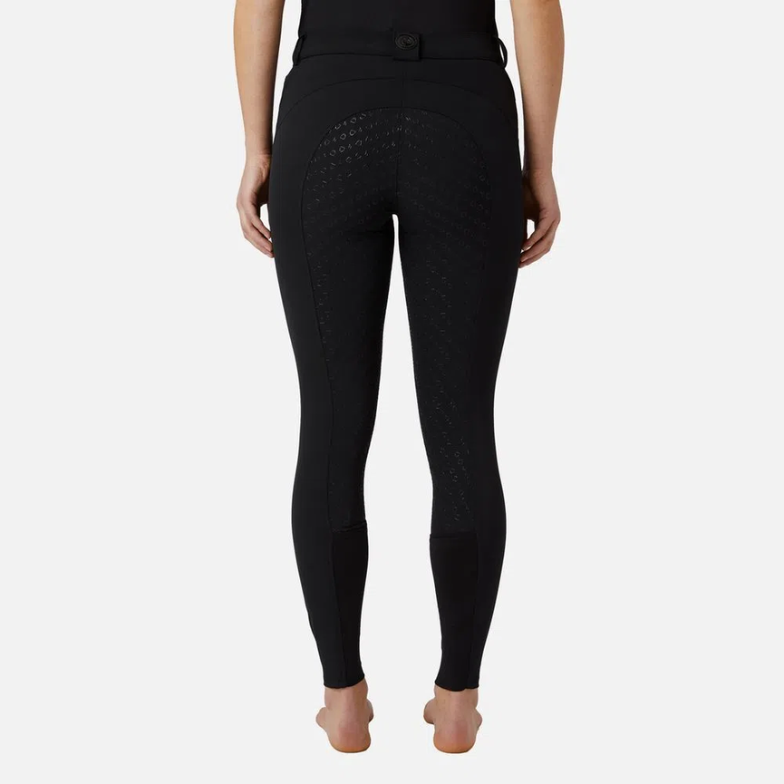 MILA HIGH-RISE FULL SEAT BREECHES