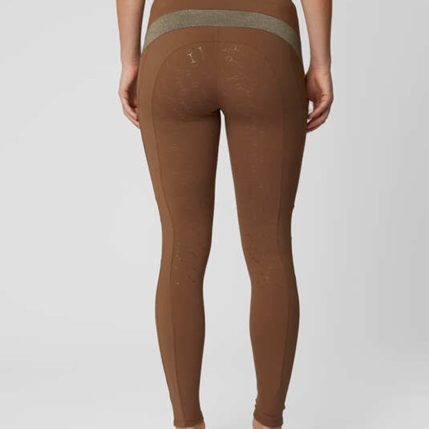 HORZE SAGRIA FULL SEAT TIGHTS