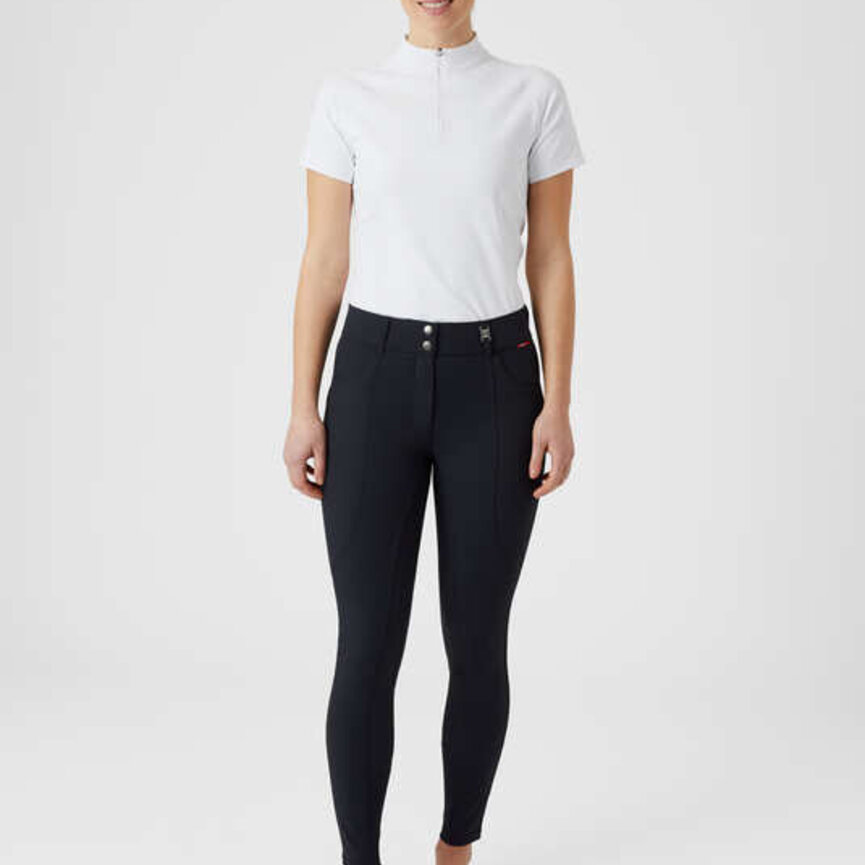 DAVINA KNEE PATCH BREECHES