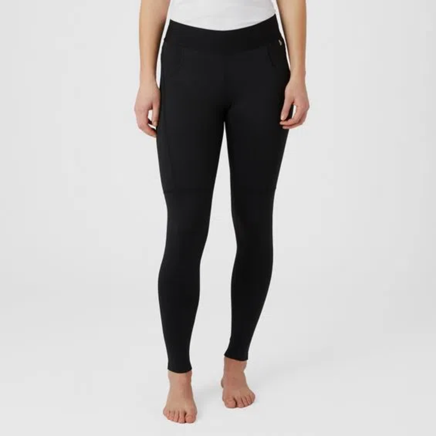 NADIA 4-POCKET KNEE PATCH TIGHT