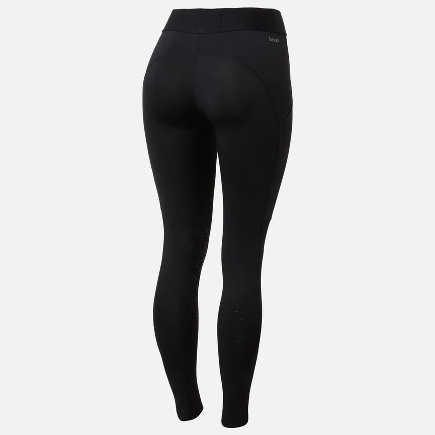 NADIA 4-POCKET KNEE PATCH TIGHT