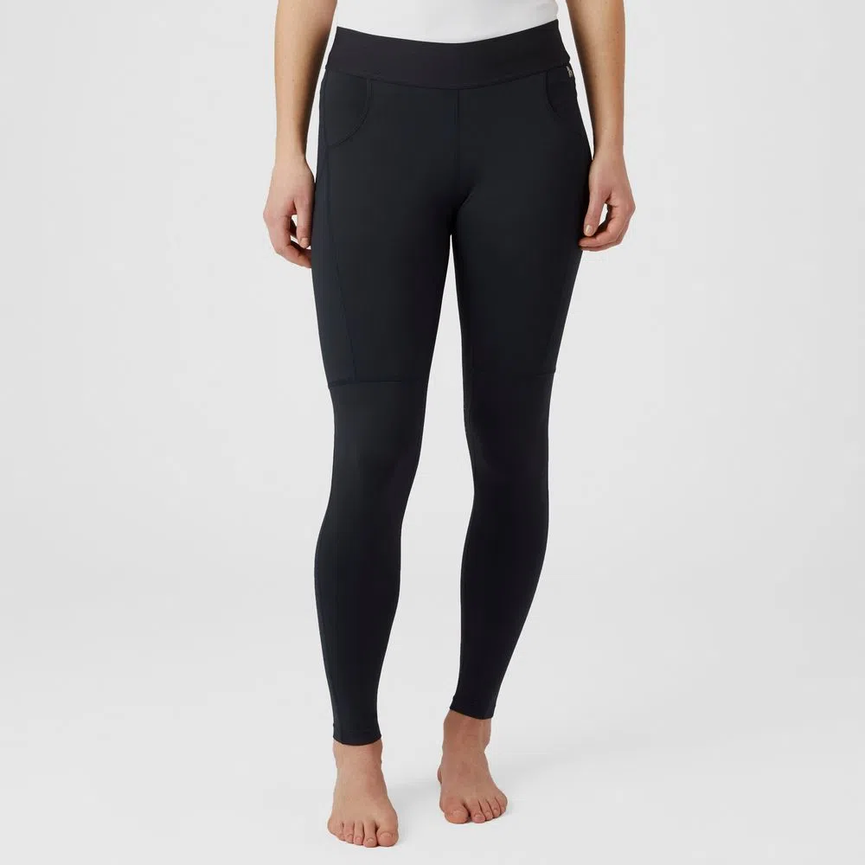 NADIA 4-POCKET KNEE PATCH TIGHT