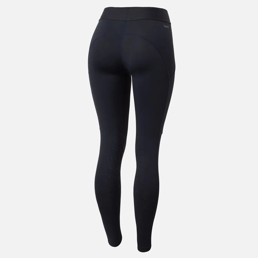 NADIA 4-POCKET KNEE PATCH TIGHT