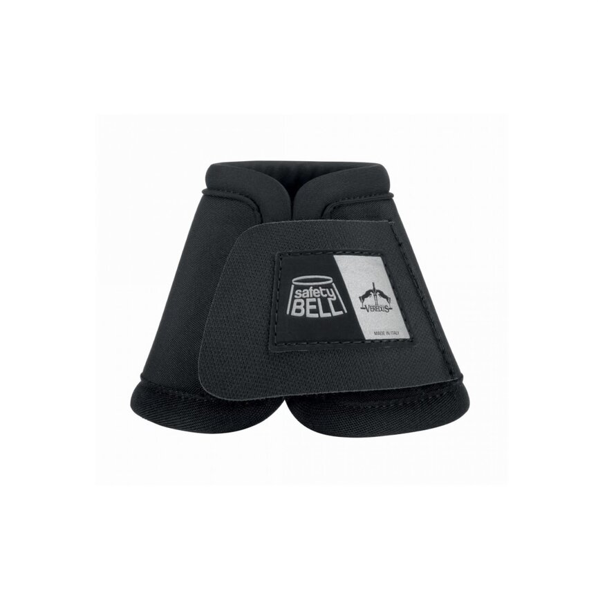 SAFETY BELL LIGHT BOOTS
