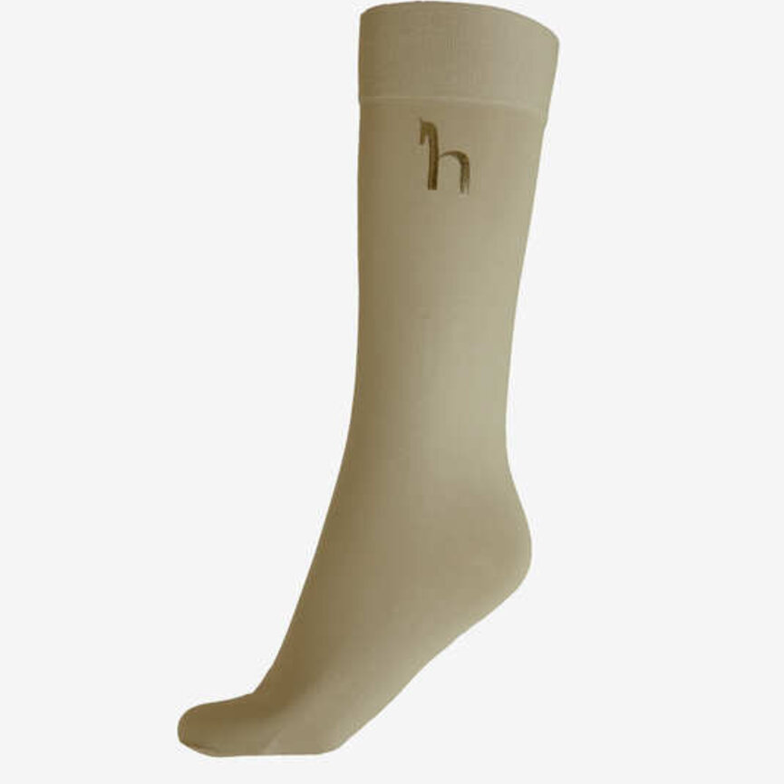 WOMEN'S LIGHTWEIGHT RIDING SOCK