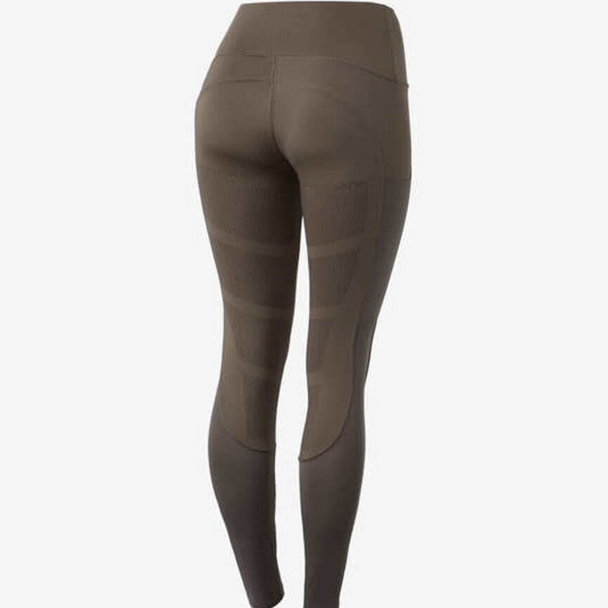 ADELAIDE FULL SEAT HIGH WAIST TIGHTS