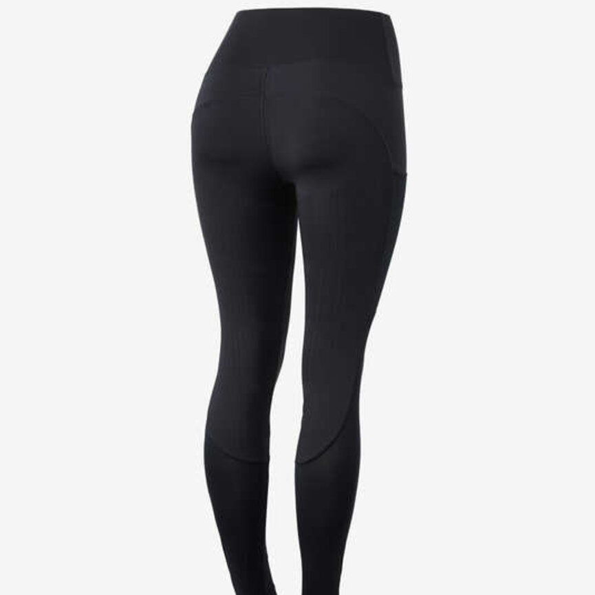 ADELAIDE FULL SEAT HIGH WAIST TIGHTS