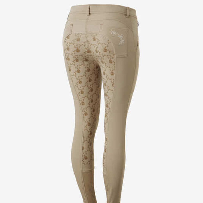 KAITLIN FULL SEAT BREECHES