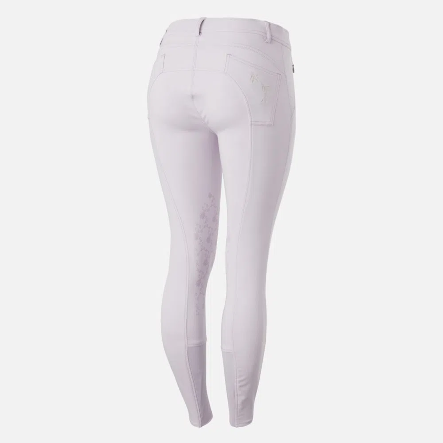 KAITLIN KNEE PATCH BREECHES