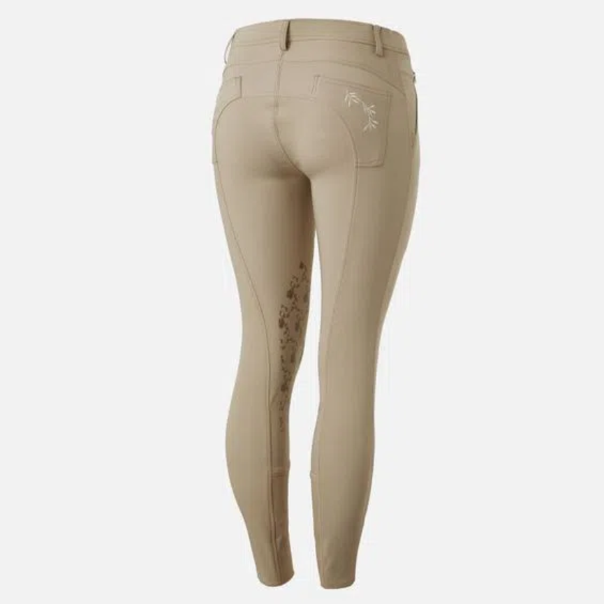 KAITLIN KNEE PATCH BREECHES