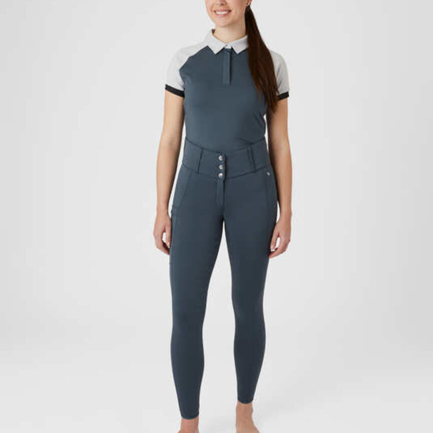 MINKA FLEX FIRMING FULL SEAT BREECHES