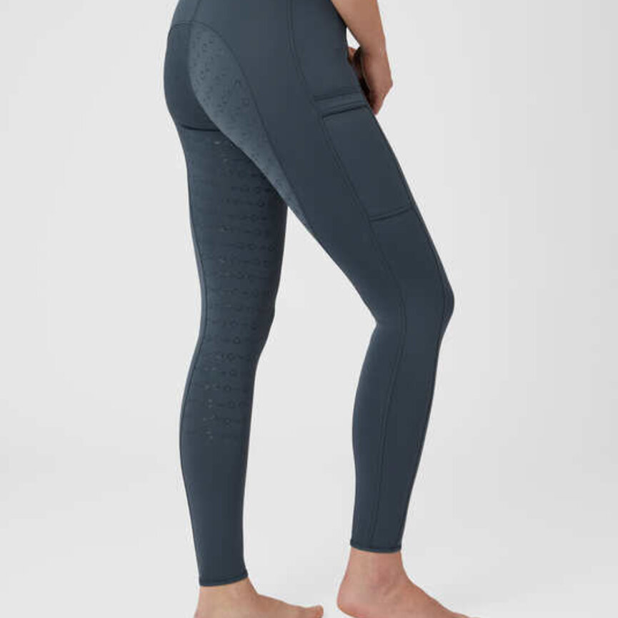 MINKA FLEX FIRMING FULL SEAT BREECHES