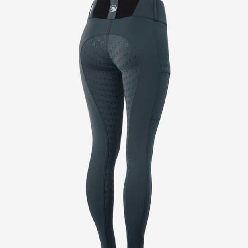 MINKA FLEX FIRMING FULL SEAT BREECHES