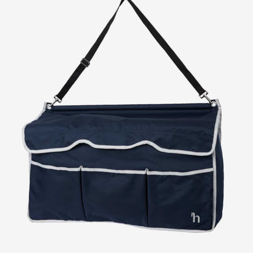 NEAT & TIDY GROOMING BAG