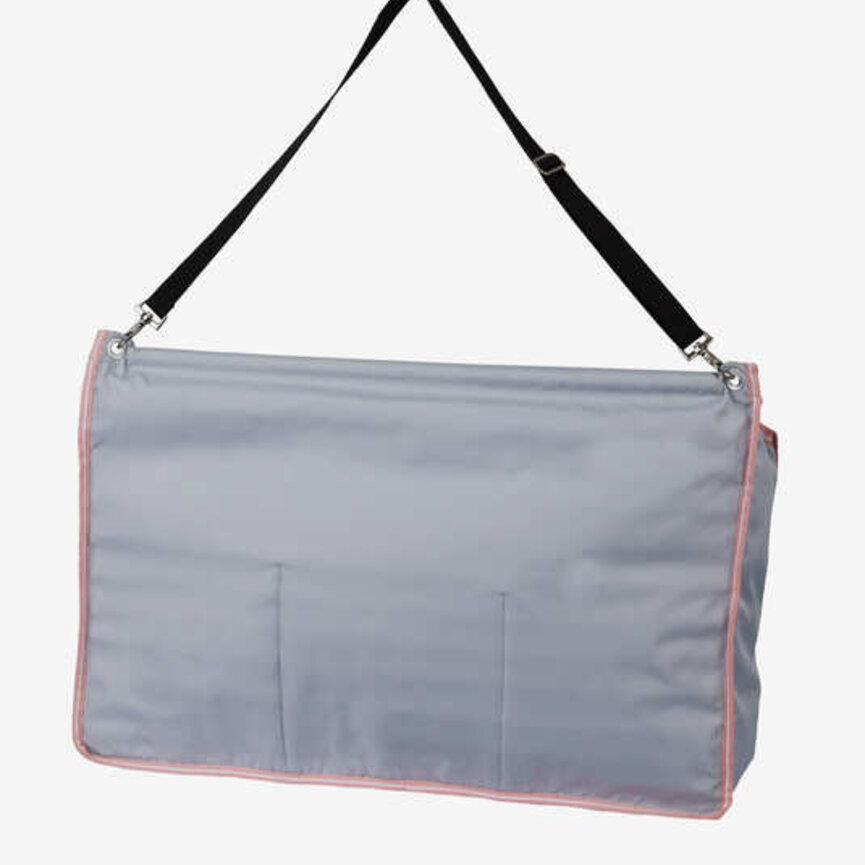 NEAT & TIDY GROOMING BAG