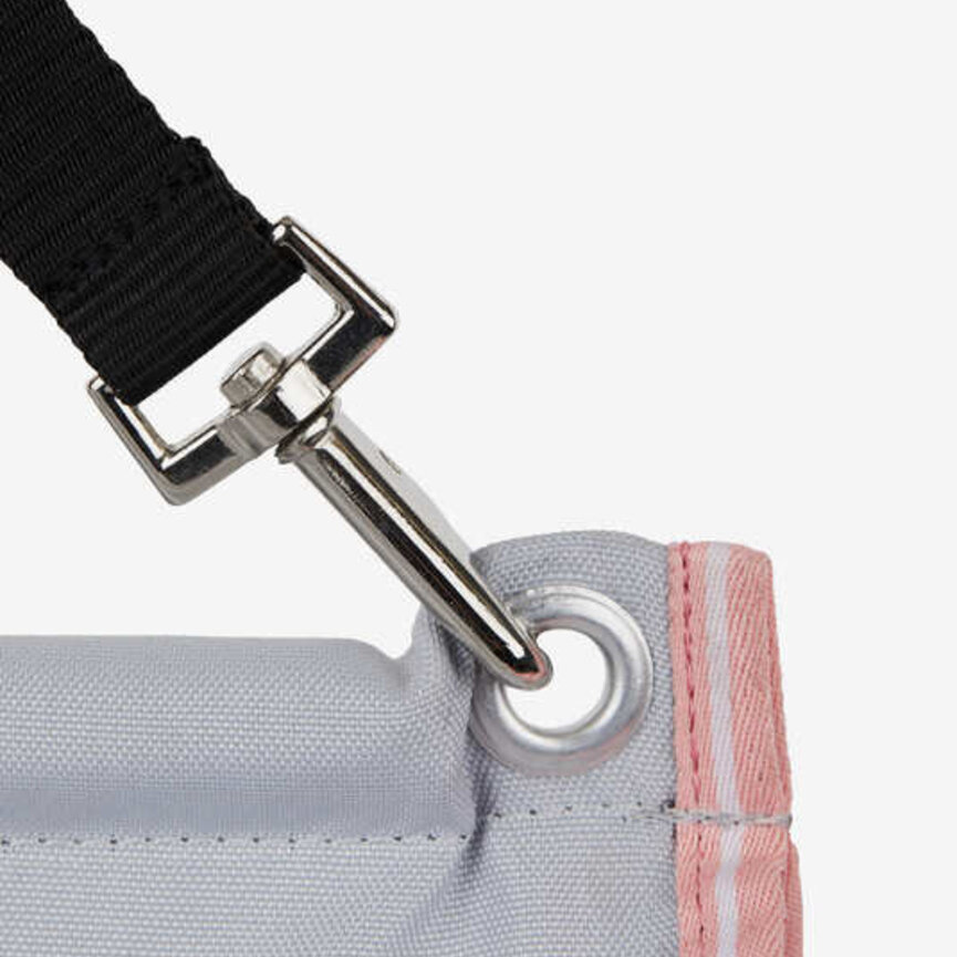 NEAT & TIDY GROOMING BAG