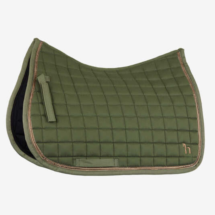 MUNICH ALL PURPOSE SADDLE PAD