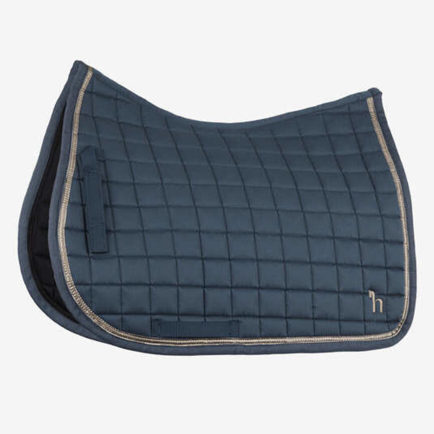 MUNICH ALL PURPOSE SADDLE PAD