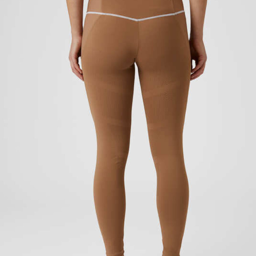 ADARA HIGH WAIST FULL SEAT TIGHTS